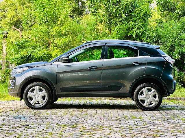 Used Tata Nexon [2020-2023] XMA in Ahmedabad