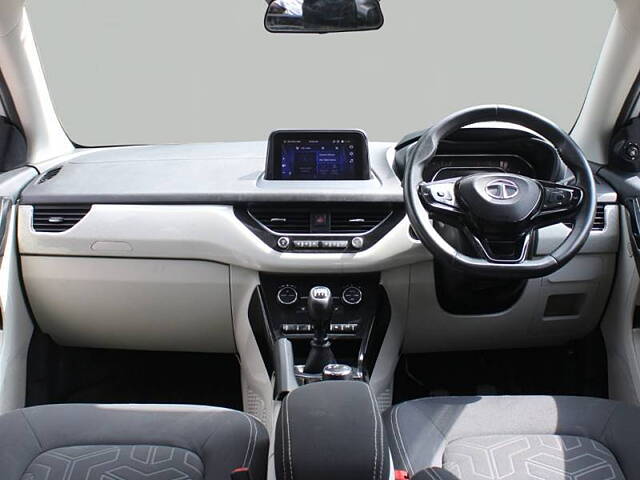 Used Tata Nexon [2020-2023] XZA Plus (O) in Noida