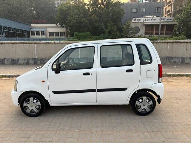 Used Maruti Suzuki Wagon R [1999-2006] LXI in Ahmedabad