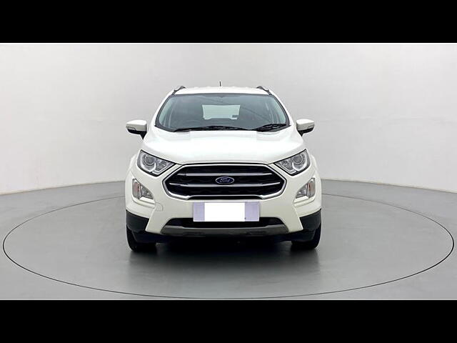 Used 2018 Ford Ecosport in Pune