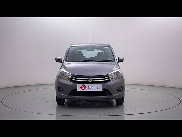 Used Maruti Suzuki Celerio [2017-2021] ZXi AMT [2017-2019] in Bangalore