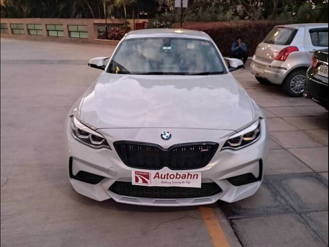 Used 2021 BMW M3 in Bangalore