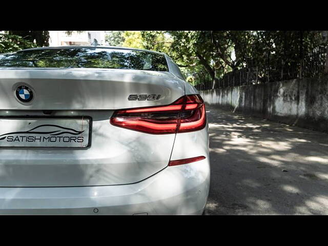 Used BMW 6 Series GT [2018-2021] 630i Luxury Line [2018-2019] in Delhi