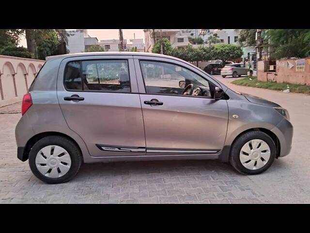 Used Maruti Suzuki Celerio [2014-2017] VXi in Faridabad