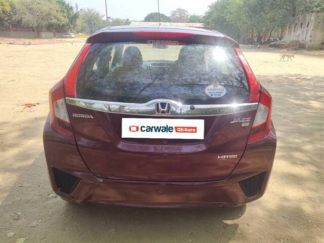 Used Honda Jazz [2015-2018] S Diesel [2015-2016] in Delhi