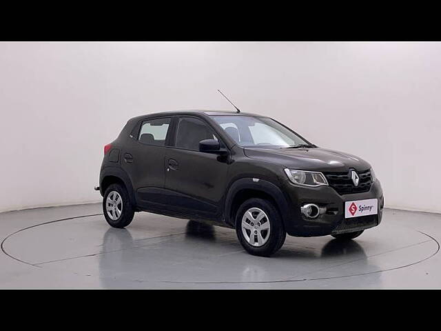 Used Renault Kwid [2015-2019] RXT [2015-2019] in Bangalore