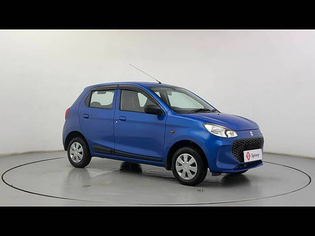 Used Maruti Suzuki Alto K10 VXi [2023-2024] in Ahmedabad