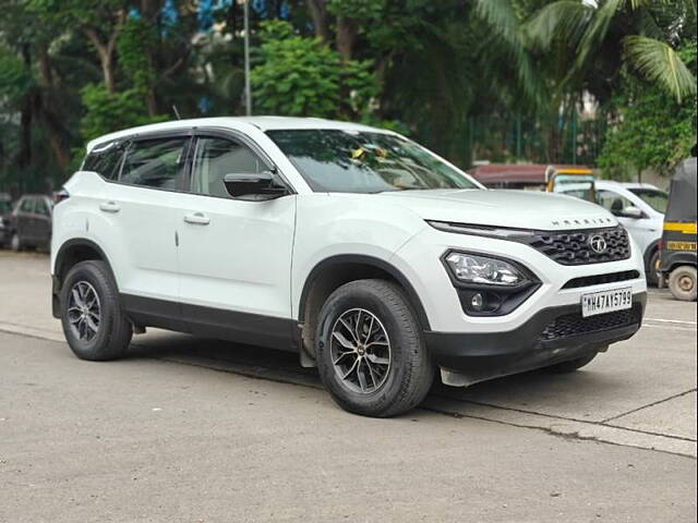 Used 2021 Tata Harrier in Mumbai