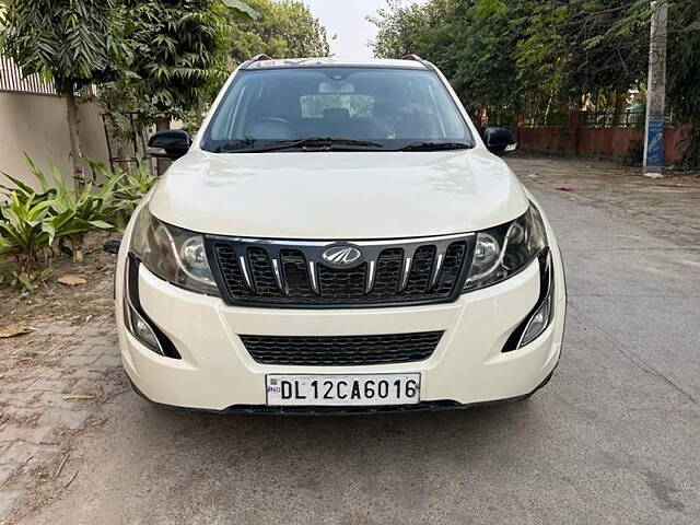 Used Mahindra XUV500 [2011-2015] W8 in Faridabad