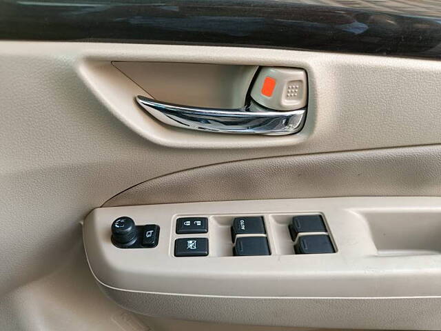 Used Maruti Suzuki Ciaz [2014-2017] ZXi in Chennai