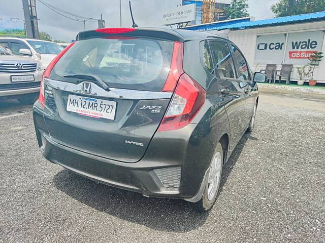 Used Honda Jazz [2015-2018] V AT Petrol in Pune