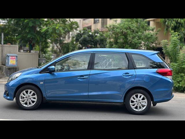 Used Honda Mobilio V (O) Petrol in Ahmedabad