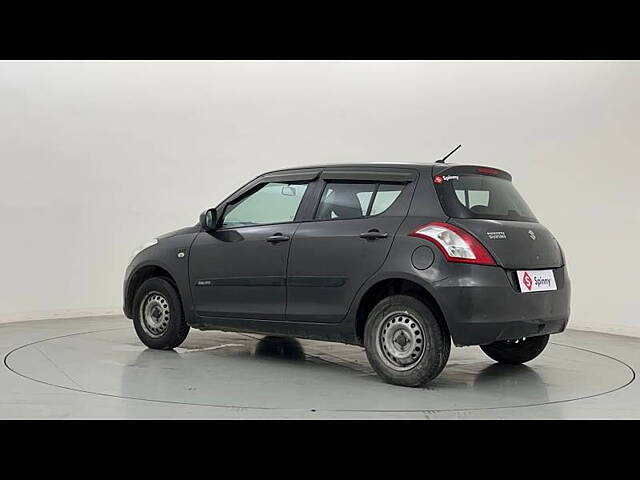 Used Maruti Suzuki Swift [2014-2018] Lxi ABS (O) in Delhi