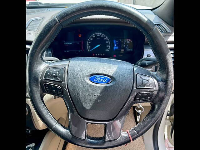 Used Ford Endeavour [2016-2019] Titanium 2.2 4x2 AT [2016-2018] in Jaipur