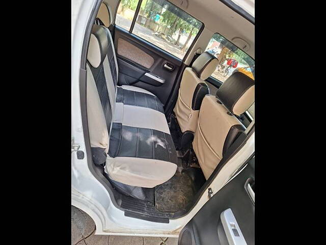 Used Maruti Suzuki Wagon R 1.0 [2014-2019] VXI in Pune