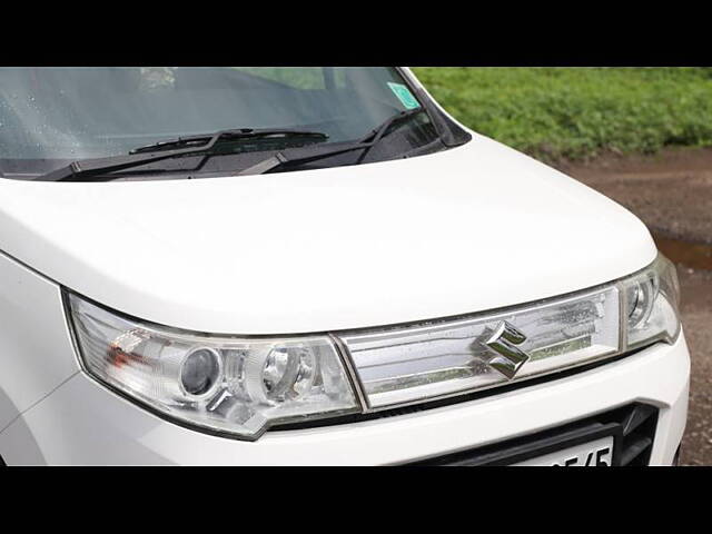 Used Maruti Suzuki Stingray VXi in Thane