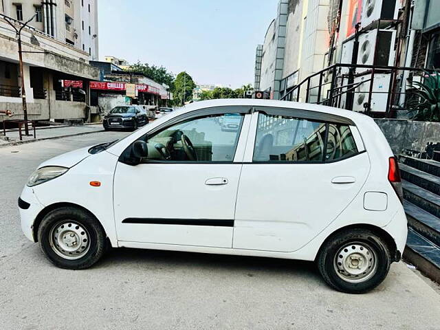 Used Hyundai i10 [2010-2017] Era 1.1 iRDE2 [2010-2017] in Ghaziabad