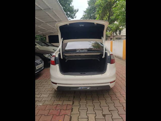 Used Ford Fiesta [2011-2014] Titanium+ Diesel [2011-2014] in Chennai