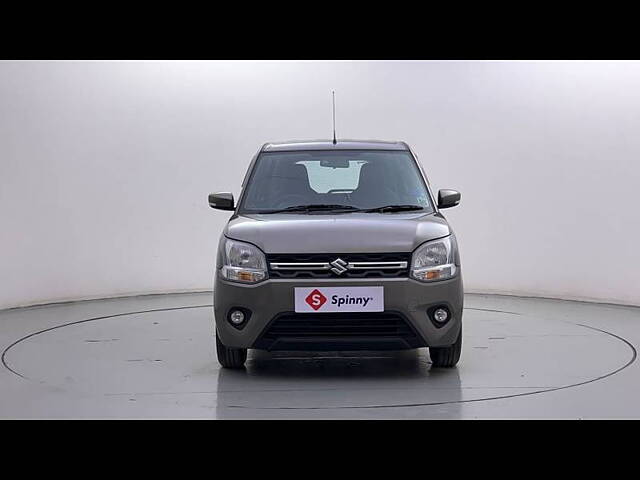 Used Maruti Suzuki Wagon R ZXI Plus 1.2 [2022-2023] in Bangalore