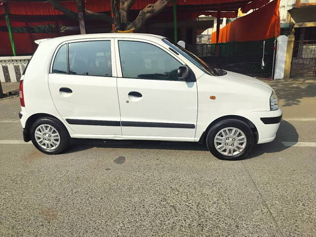 Used Hyundai Santro Xing [2008-2015] GL in Nagpur