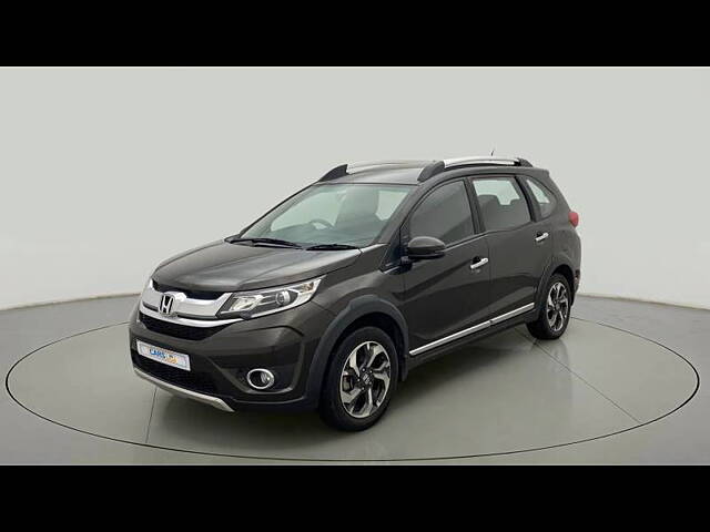 Used Honda BR-V VX Petrol [2016-2017] in Bangalore