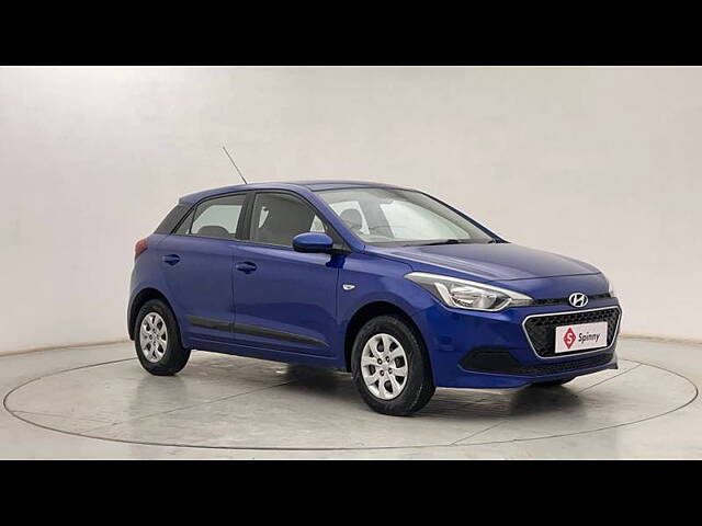 Used Hyundai Elite i20 [2014-2015] Magna 1.2 in Pune