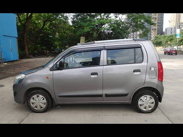 Used Maruti Suzuki Wagon R 1.0 [2014-2019] LXI CNG in Mumbai