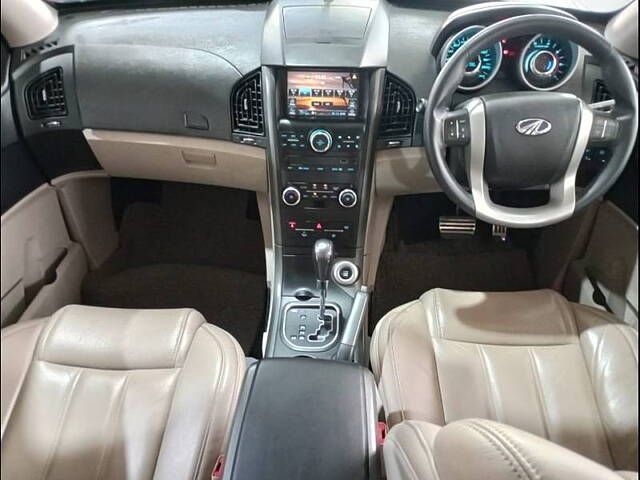 Used Mahindra XUV500 [2015-2018] W10 AT in Bangalore