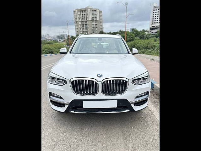 Used 2018 BMW X3 in Pune