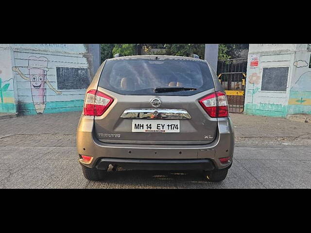 Used Nissan Terrano [2013-2017] XL (P) in Pune