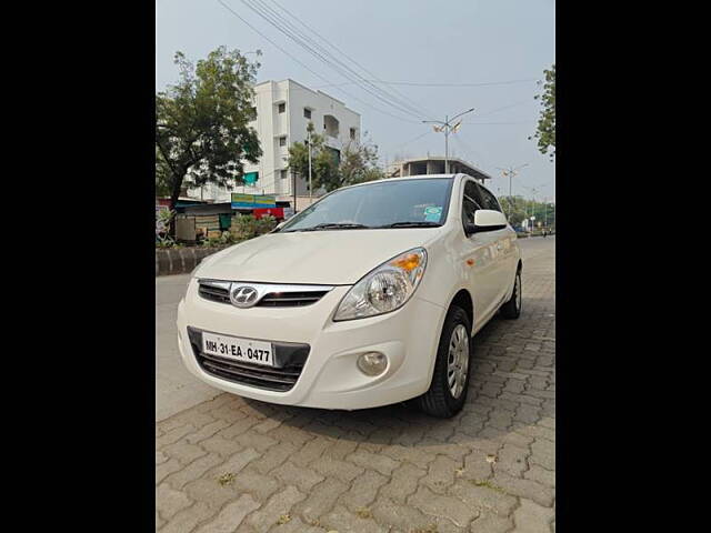 Used Hyundai i20 [2010-2012] Magna 1.4 CRDI in Nagpur