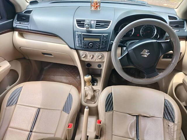 Used Maruti Suzuki Swift DZire [2011-2015] VDI in Mumbai