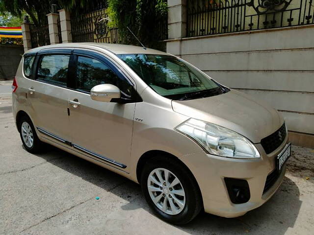 Used Maruti Suzuki Ertiga [2018-2022] ZXi in Delhi