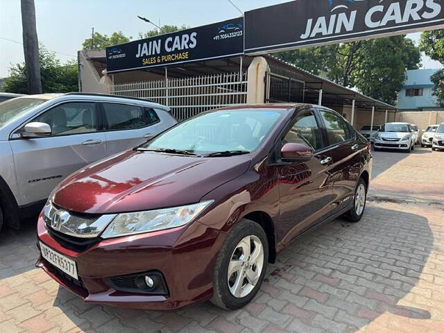 Used Honda City [2011-2014] 1.5 V MT in Lucknow