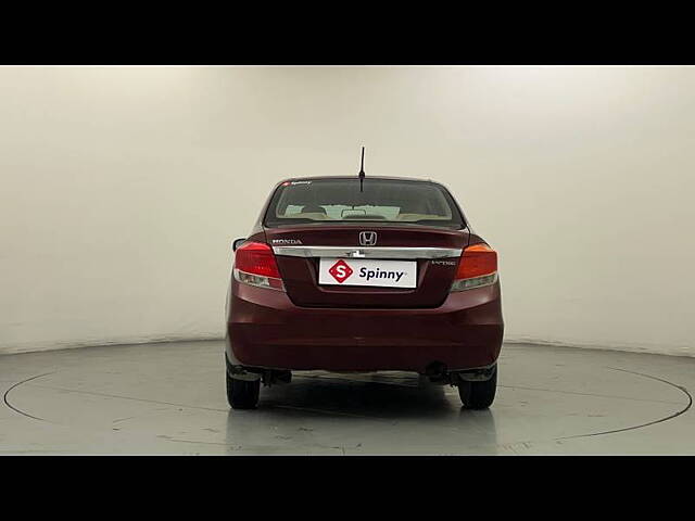 Used Honda Amaze [2013-2016] 1.2 VX i-VTEC in Delhi