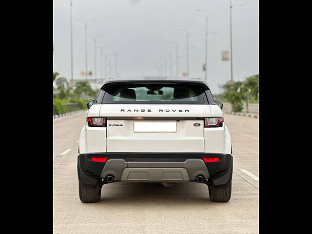 Used Land Rover Range Rover Evoque [2016-2020] SE in Surat