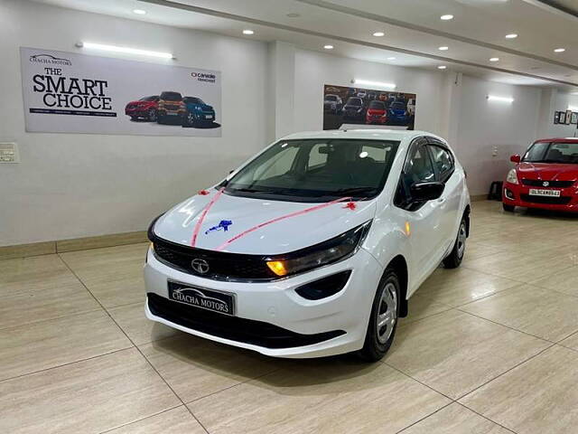 Used Tata Altroz XE Petrol [2020-2023] in Delhi