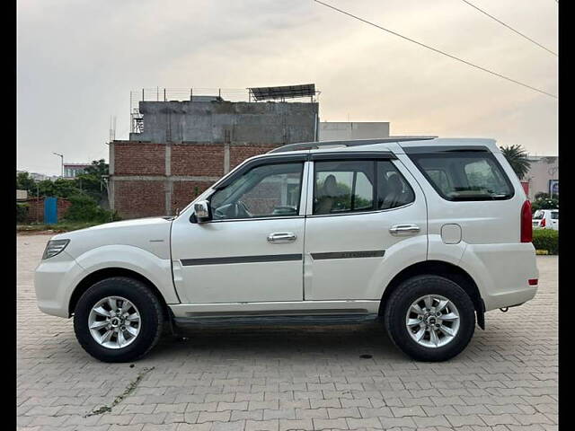 Used Tata Safari Storme [2012-2015] 2.2 EX 4x2 in Kharar