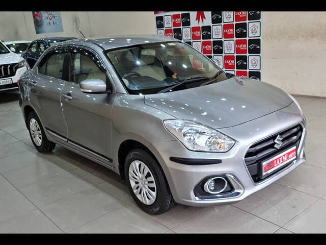 Used Maruti Suzuki Dzire VXi [2020-2023] in Thane