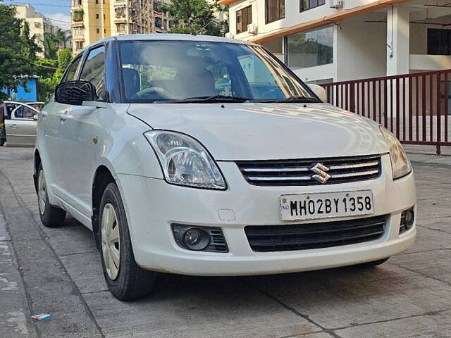 Used Maruti Suzuki Swift Dzire [2008-2010] VXi in Mumbai