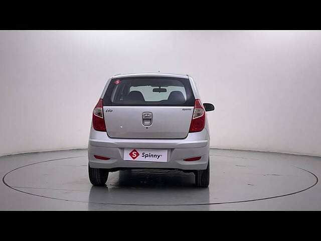 Used Hyundai i10 [2010-2017] Sportz 1.2 Kappa2 in Bangalore