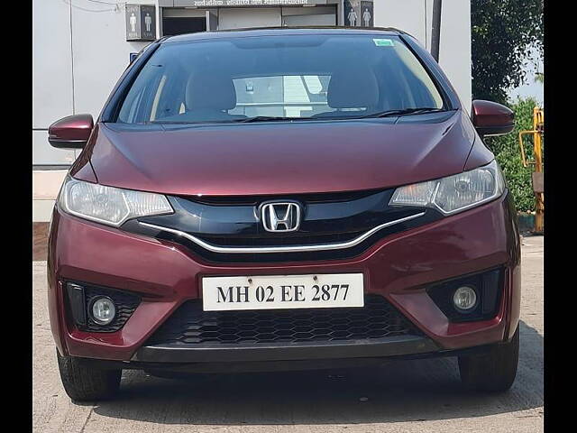 Used 2016 Honda Jazz in Thane