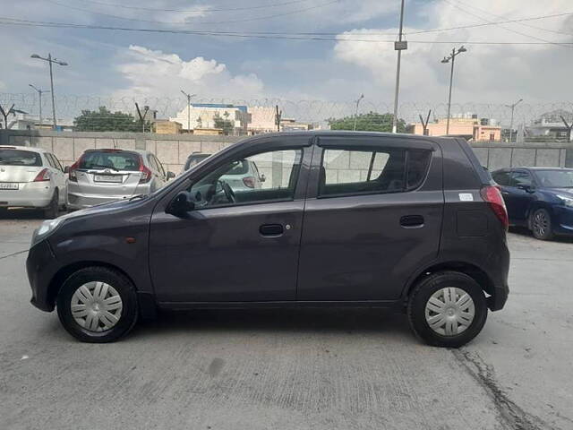 Used Maruti Suzuki Alto 800 [2012-2016] Lxi CNG in Delhi