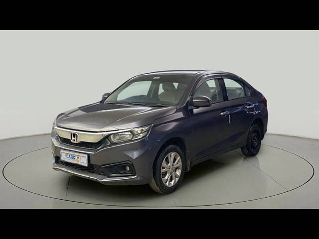 Used Honda Amaze [2016-2018] 1.2 S i-VTEC in Delhi