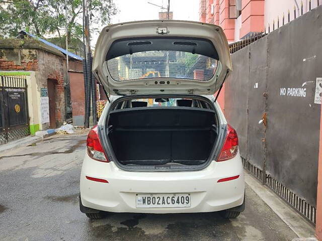 Used Hyundai i20 [2012-2014] Sportz 1.2 in Kolkata