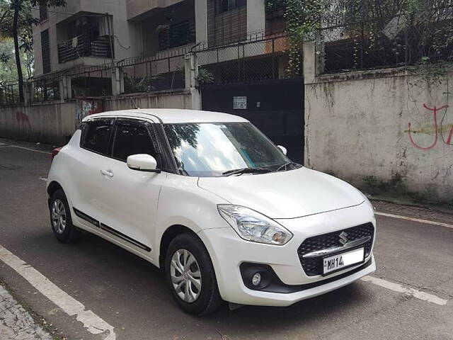 Used Maruti Suzuki Swift [2021-2024] VXi [2021-2023] in Pune