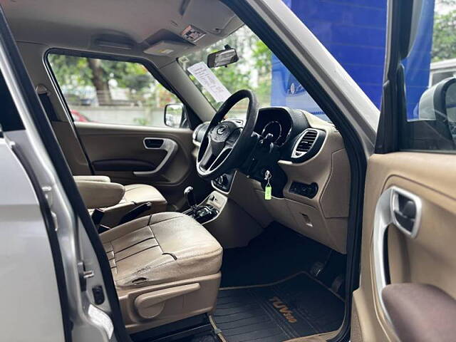 Used Mahindra TUV300 [2015-2019] T8 AMT in Mumbai