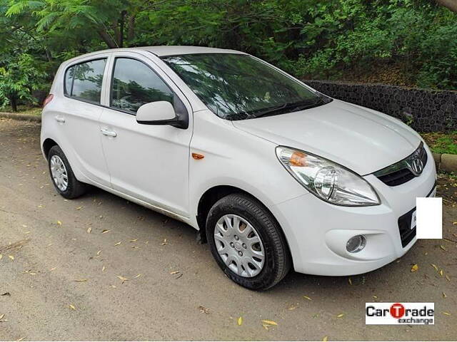 Used Hyundai i20 [2010-2012] Magna 1.2 in Nashik