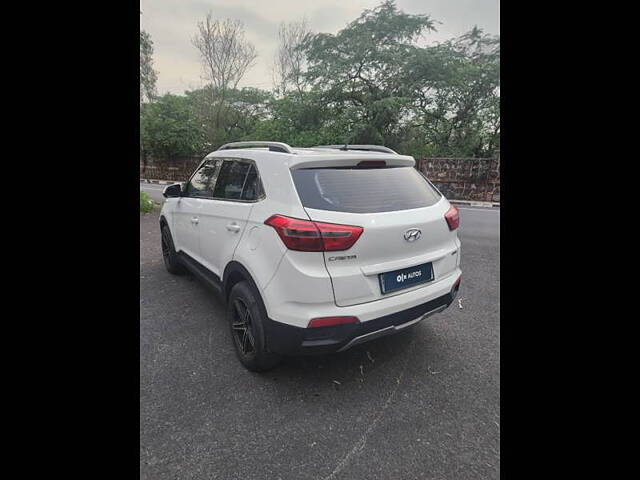 Used Hyundai Creta [2015-2017] 1.4 S in Delhi