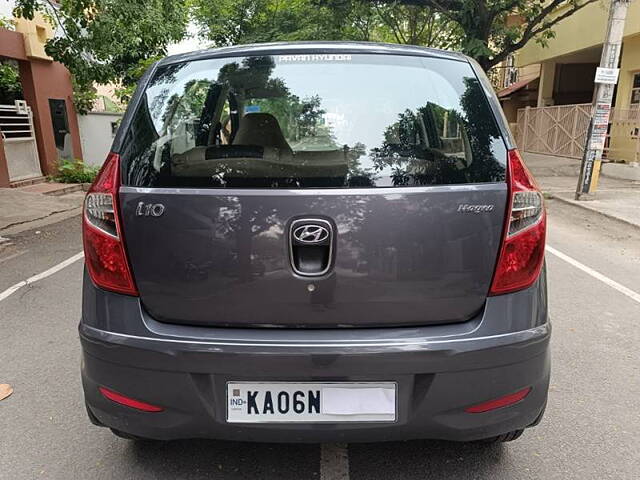 Used Hyundai i10 [2010-2017] 1.1L iRDE ERA Special Edition in Bangalore